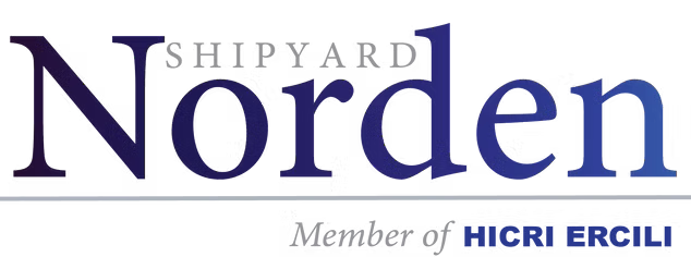 Norden Shipyard logo
