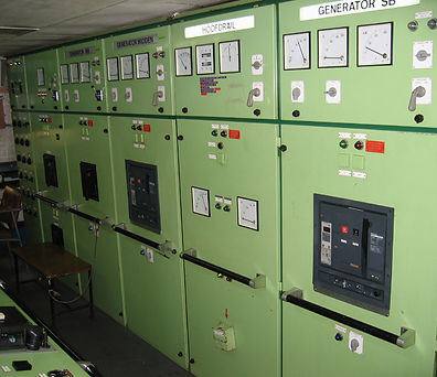 Norden Shipyard is a member of the Hicri Ercili Group.