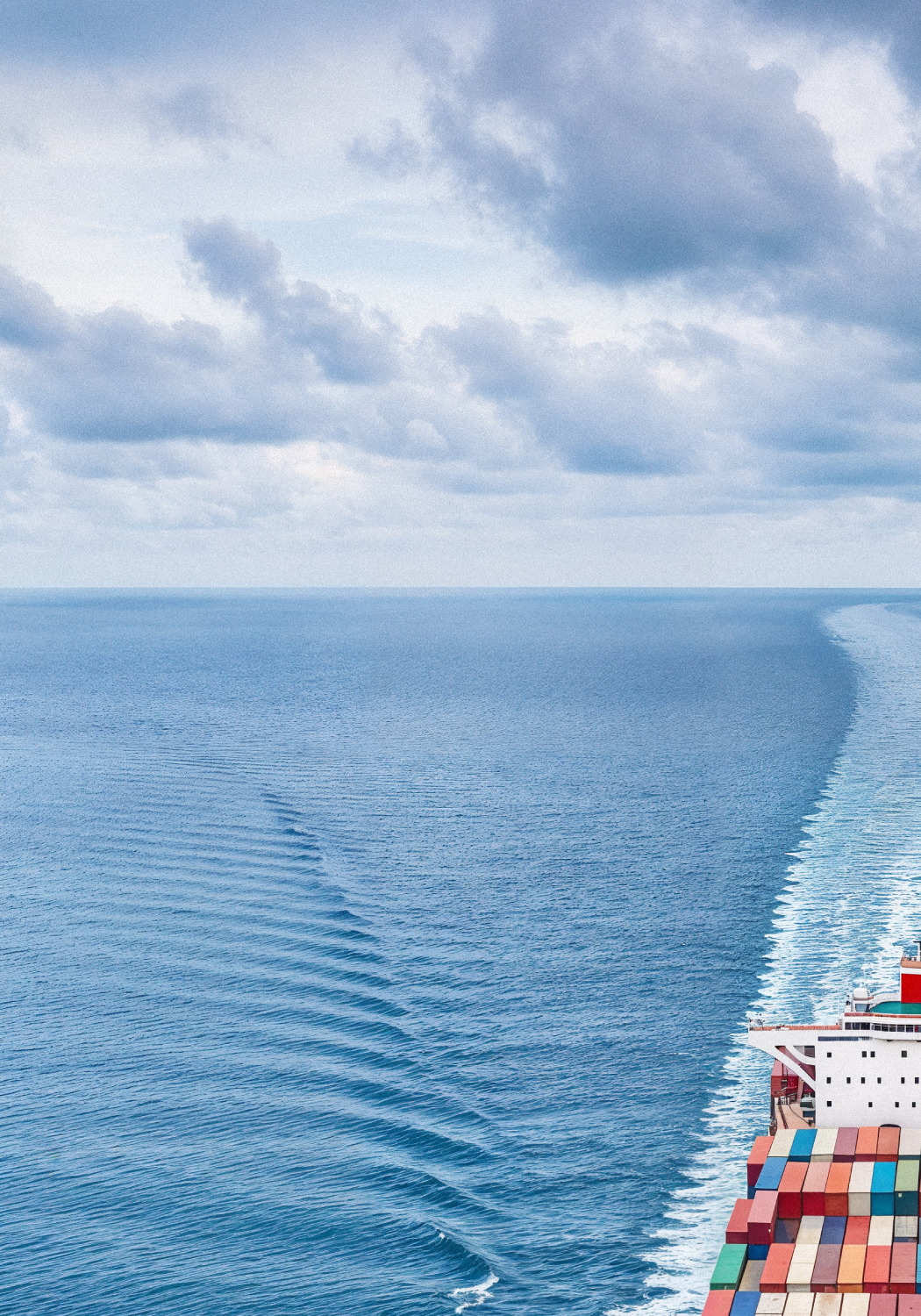 Norden Shipyard is a member of the Hicri Ercili Group.