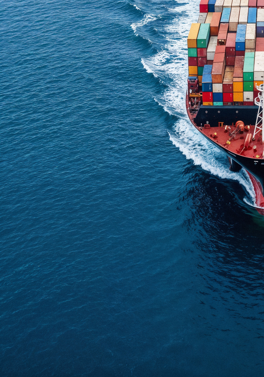 Norden Shipyard is a member of the Hicri Ercili Group.