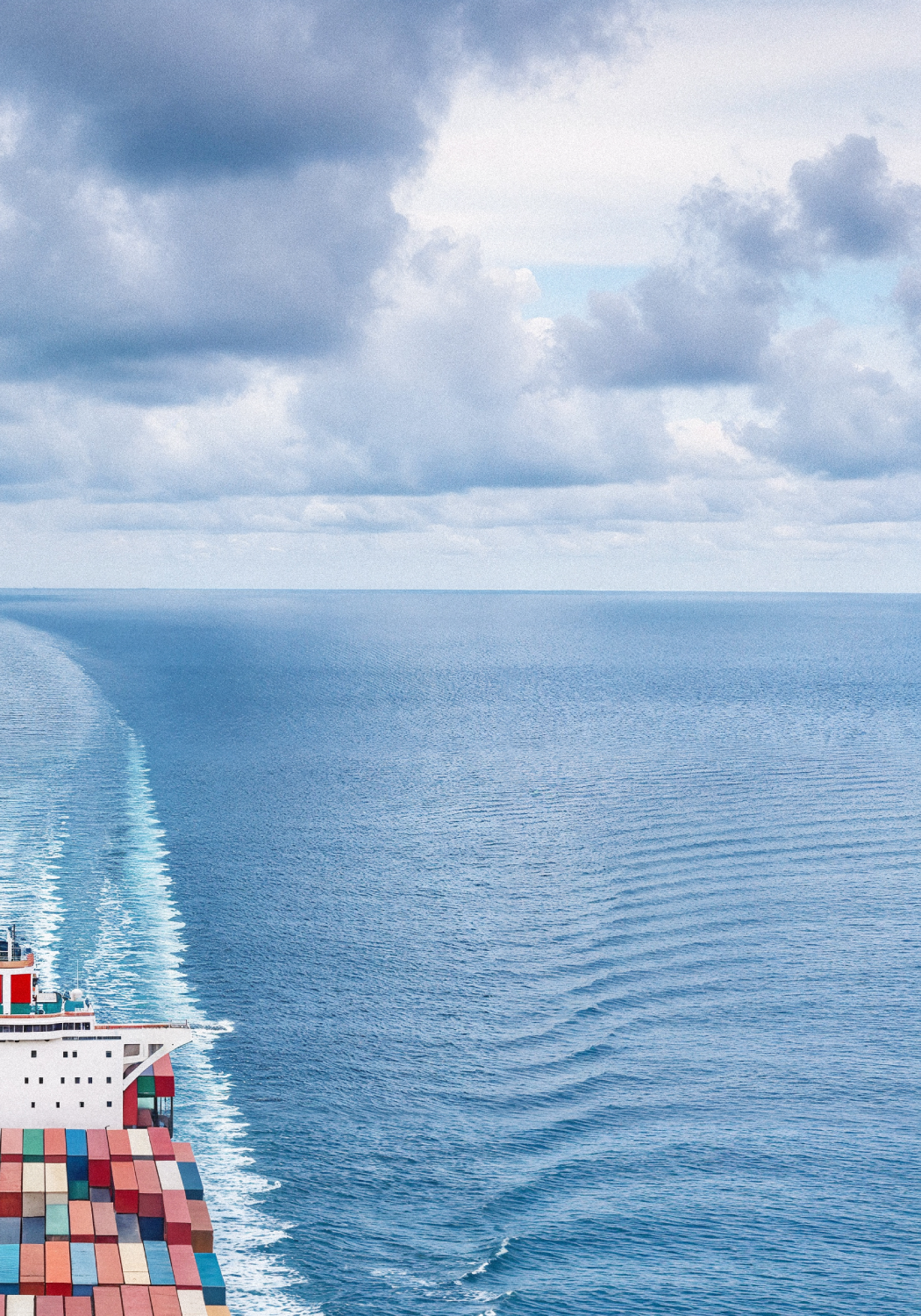 Norden Shipyard is a member of the Hicri Ercili Group.